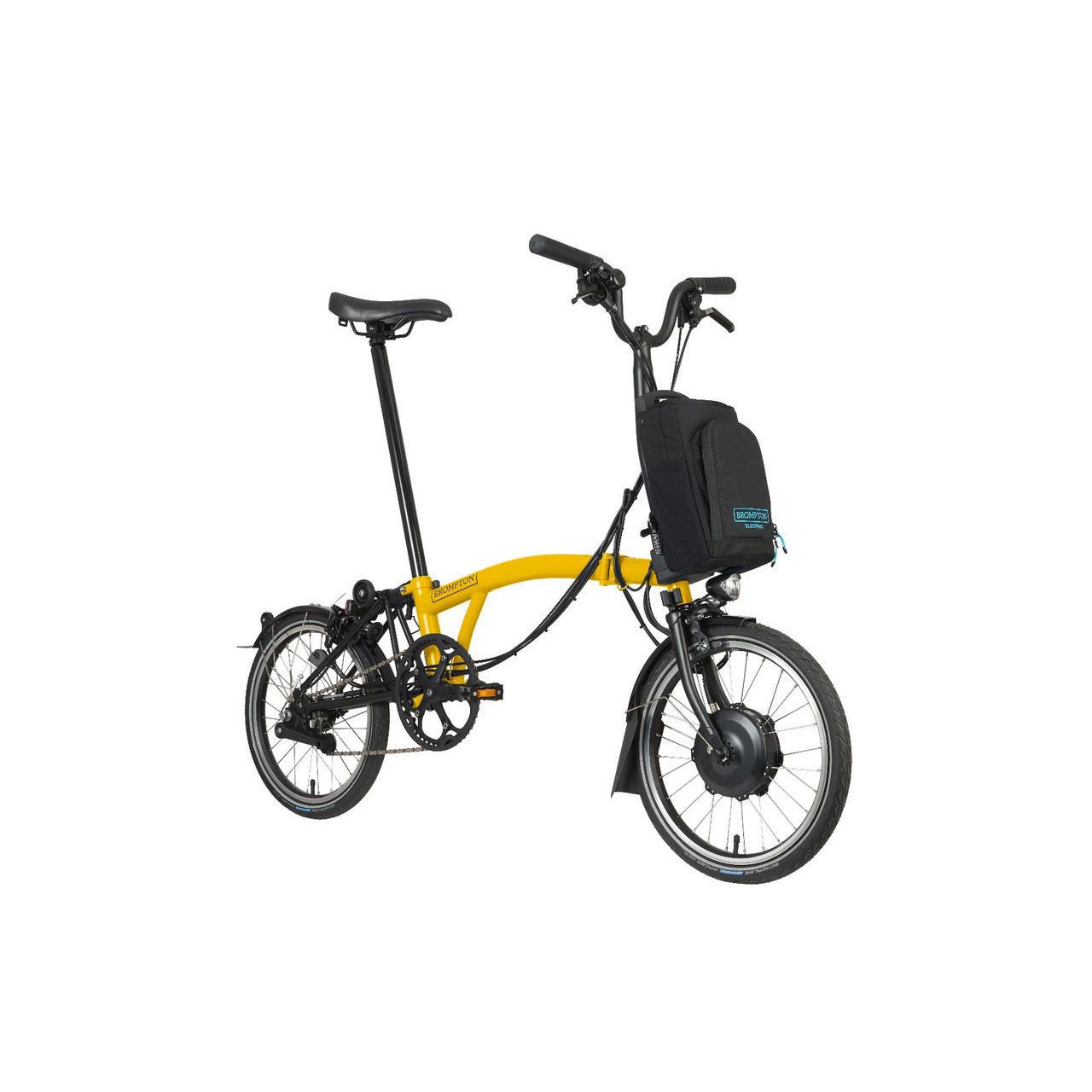 Brompton Velo Electrique Pliant Occasion Le Bon Coin Maths Vélo