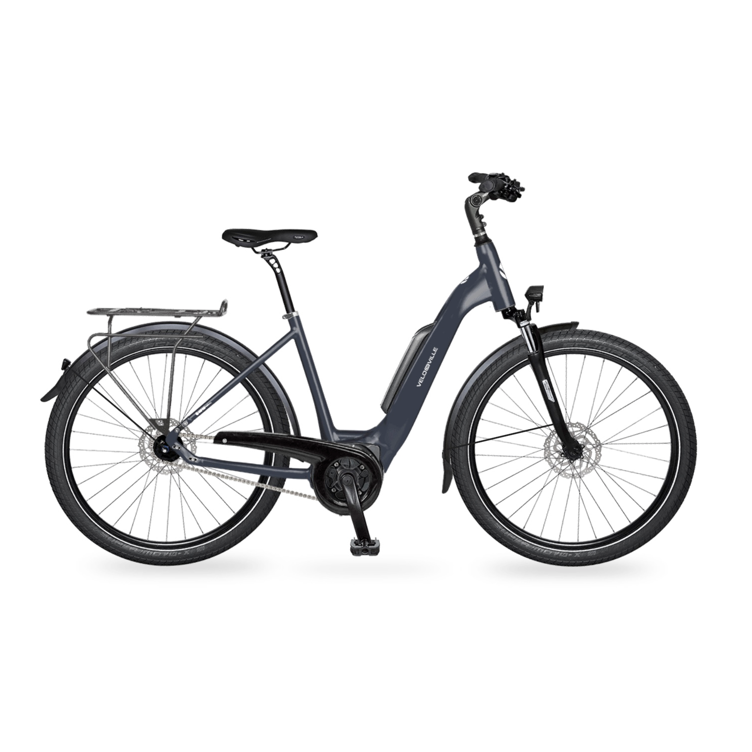 10 conseils pour accueillir le vélo en ville