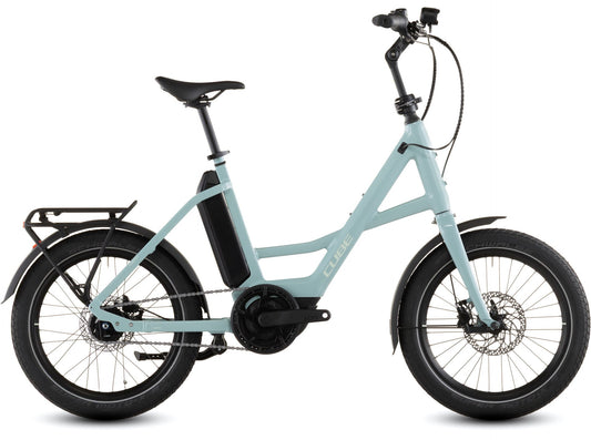 COMPACT HYBRID COMFORT 545