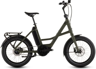 COMPACT HYBRID COMFORT 545