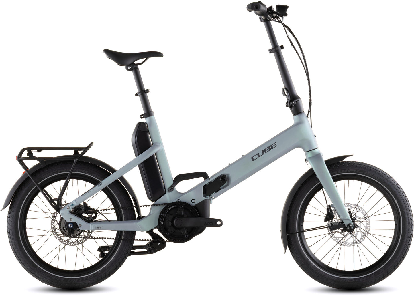 FOLD HYBRID COMFORT 545
