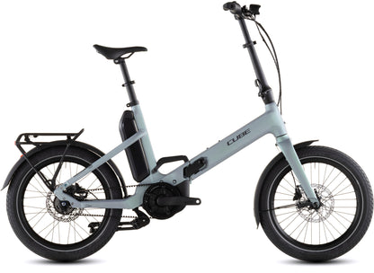 FOLD HYBRID COMFORT 545