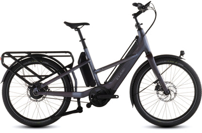 LONGTAIL HYBRID COMFORT 800