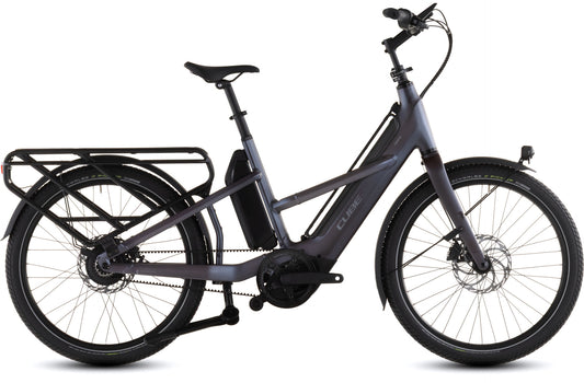 LONGTAIL HYBRID COMFORT 800