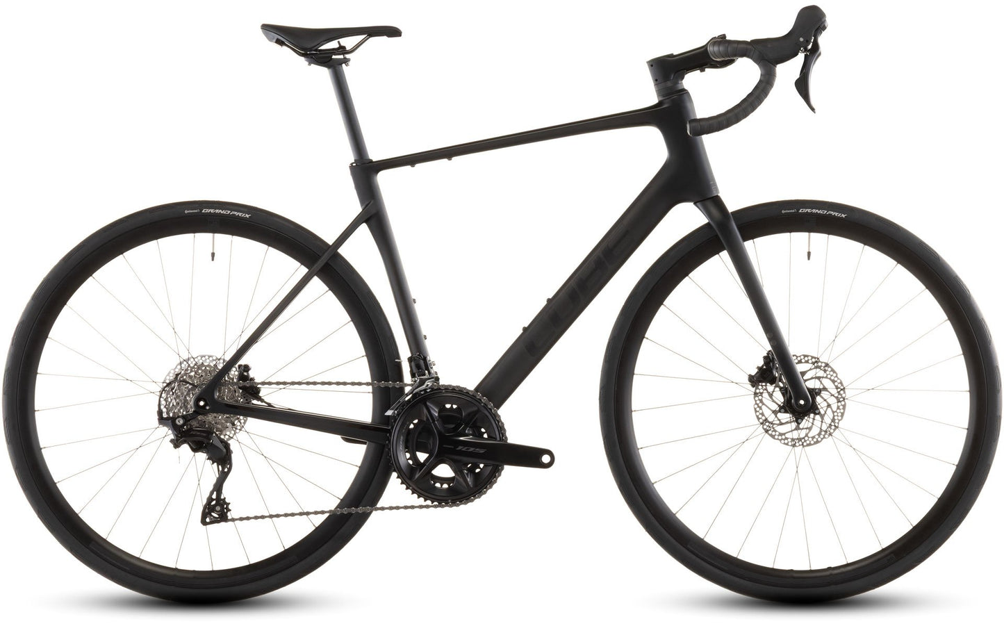 ATTAIN C:62 RACE