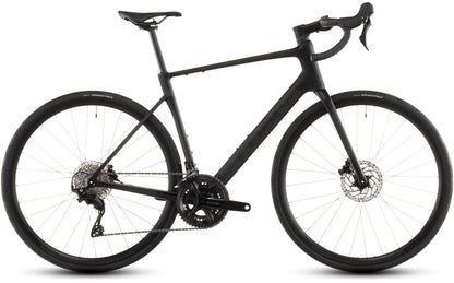 ATTAIN C:62 RACE