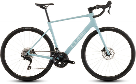 ATTAIN C:62 RACE