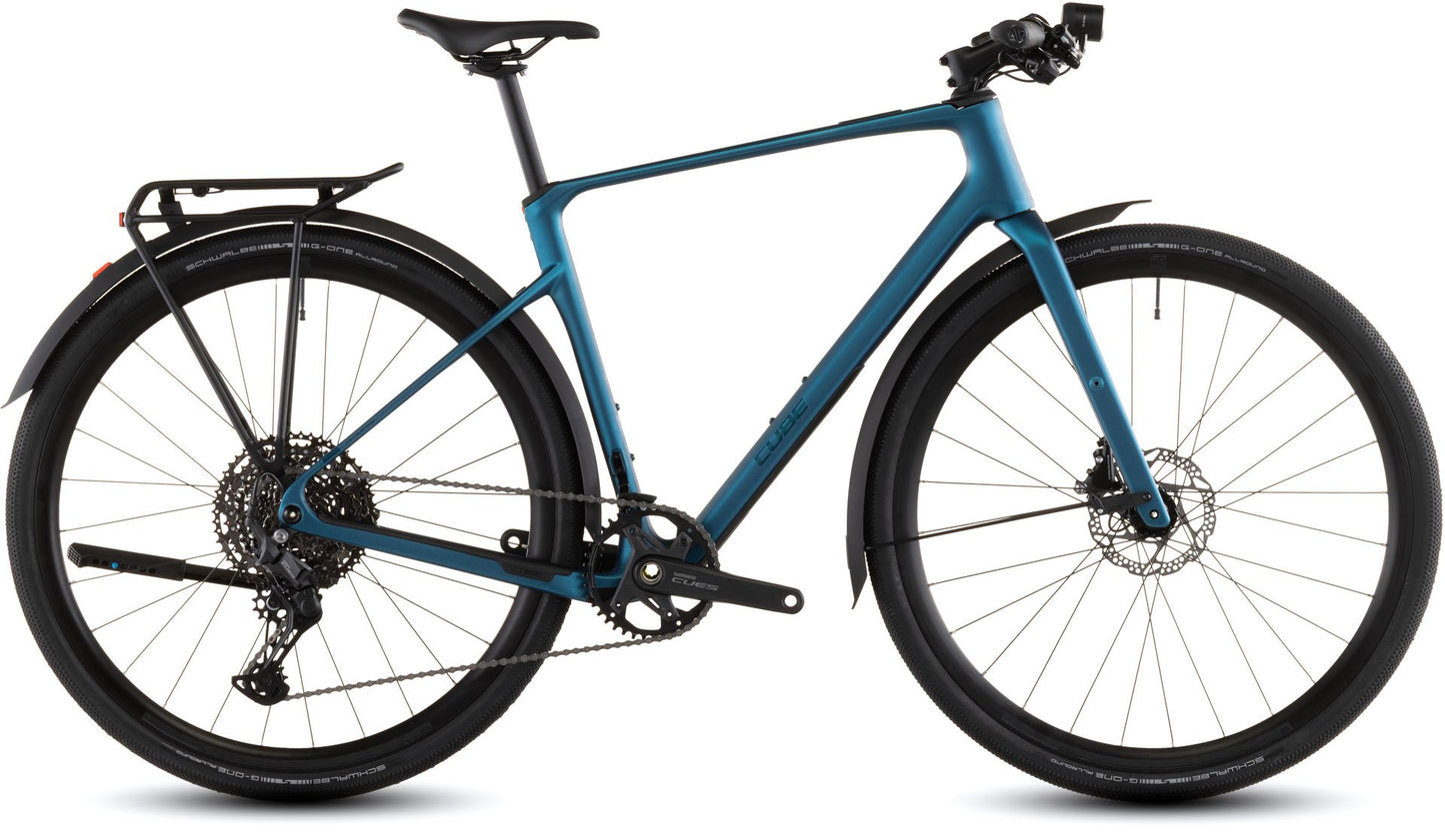 NULANE C:62 SLX FE