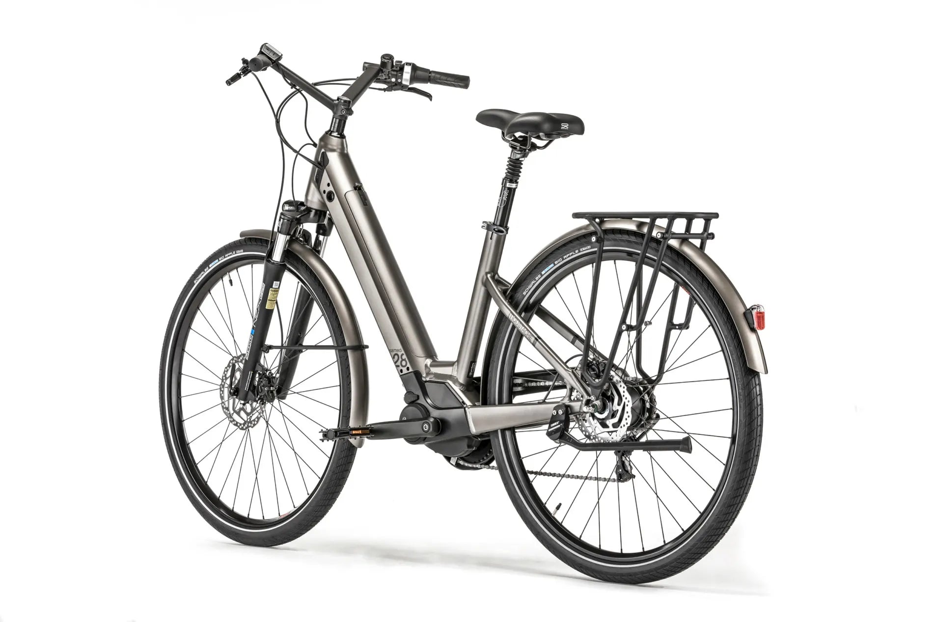 Mustache Saturday – La Maison Du Vélo