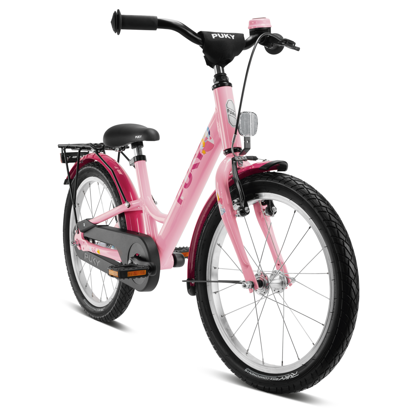 Puky YOUKE La Maison Du Velo