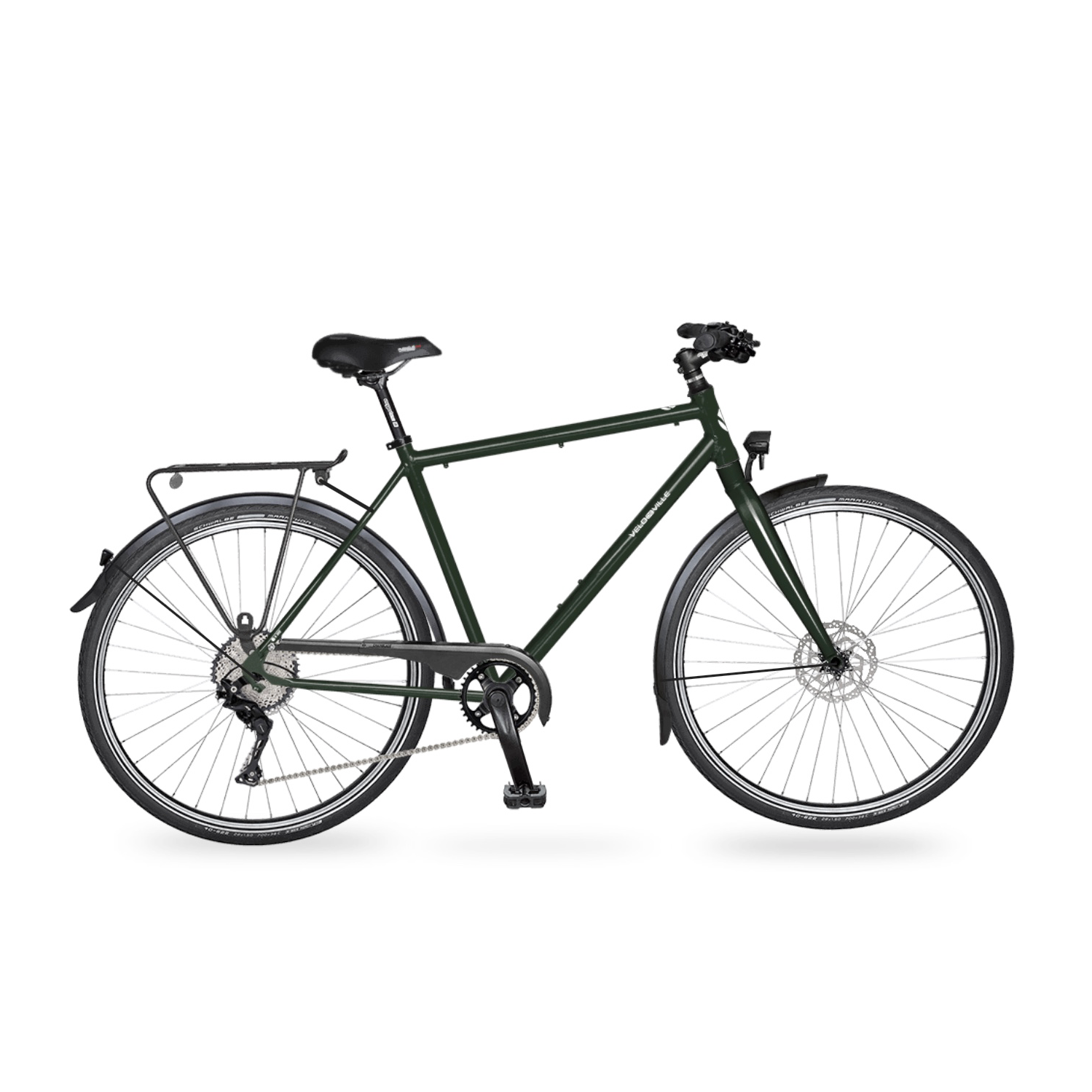 Velo de online ville city bike